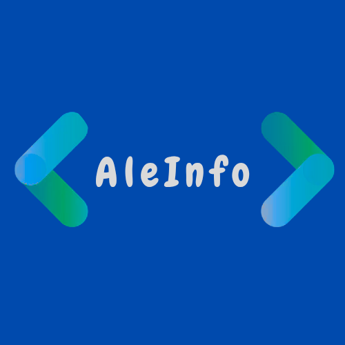 AleInfo logo